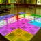 acrylic dance floor